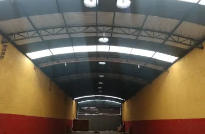 Barracão / Galpão / Depósito para alugar no Rochdale, Osasco 