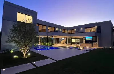 Casa em condomínio fechado à venda na Alameda Grajaú, Alphaville Centro Industrial e Empresarial/Alphaville., Barueri