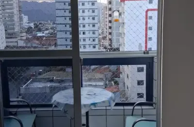 Excelente Apartamento para quem quer investir no litoral de São Paulo
