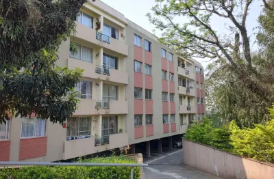 Vende apartamento 3 dormitórios sendo uma suíte novo mundo curitiba