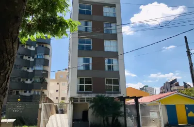 Apartamento 80m2, 3 quartos sendo uma suíte portão - curitiba