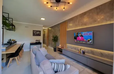 Casa com 2 quartos à venda na Avenida Paraguassu, 661, Noiva Do Mar, Xangri-Lá