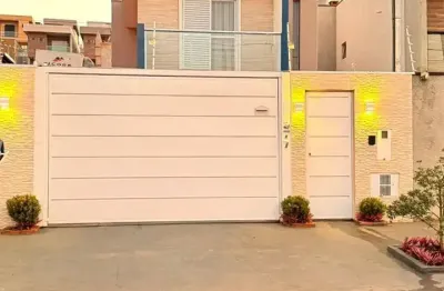 Casa com 3 quartos à venda na Rua das Caliandras, 415, Portais (Polvilho), Cajamar