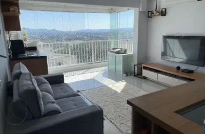 Apartamento moderno ,funcional e super  aconchegante.