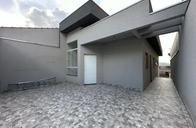 Casa com 3 quartos à venda na Rua Arthur Tomé Tavares, 94, São Luiz (Polvilho), Cajamar