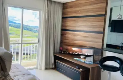 Apartamento com 2 quartos à venda na Rua Congo, 313, Jardim Bonfiglioli, Jundiaí