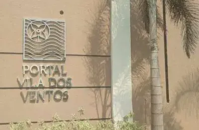 Apartamento com 2 quartos à venda no Nova São Pedro, São Pedro da Aldeia 