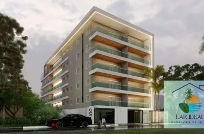 Apartamento com 2 quartos à venda no Nova São Pedro, São Pedro da Aldeia 