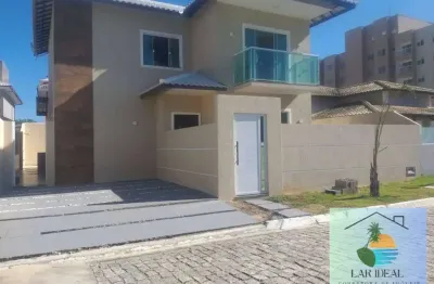 Casa com 3 quartos à venda no Centro, São Pedro da Aldeia 