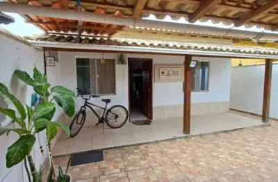 Casa com 2 quartos à venda em Unamar, Cabo Frio 