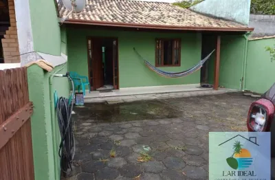 Casa com 2 quartos à venda em Unamar, Cabo Frio 
