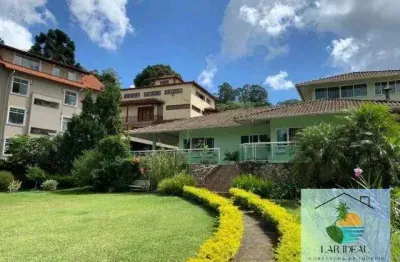 Belíssima casa em nova friburgo 1250m² de terreno com ótima localização
