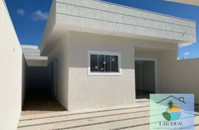 Excelente imóvel com suíte no guriri - cabo frio-rj