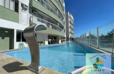 Excelente imóvel no centro de cabo frio à 5 minutos da praia do forte