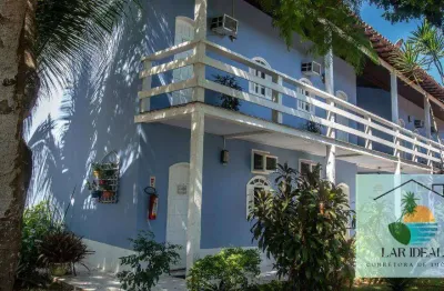 Sala comercial com 1 sala à venda no Geribá, Armação dos Búzios 