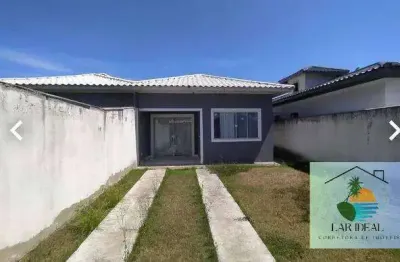 Excelente imóvel no guriri em cabo frio à 5 minutos da praia do peró