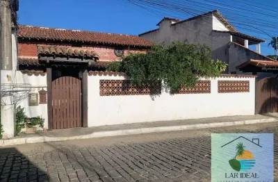 Casa com 3 quartos à venda em Manguinhos, Armação dos Búzios 
