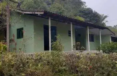 Casa com 2 quartos à venda no Lumiar, Nova Friburgo 