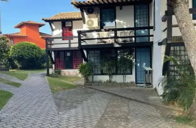 Casa com 2 quartos à venda no Geribá, Armação dos Búzios 