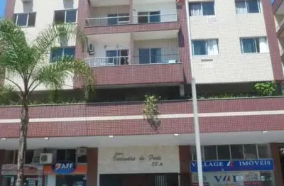 Apartamento no centro de cabo frio - localização privilegiada