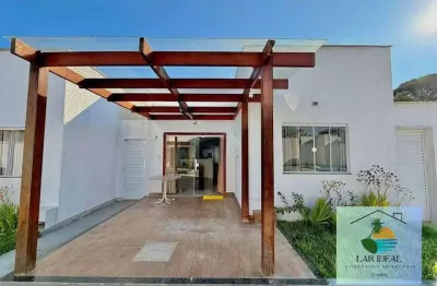 Casa com 2 quartos à venda na Rasa, Armação dos Búzios 