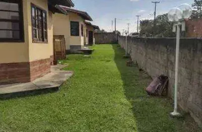 Casa com 2 quartos à venda no Itatiquara, Araruama 