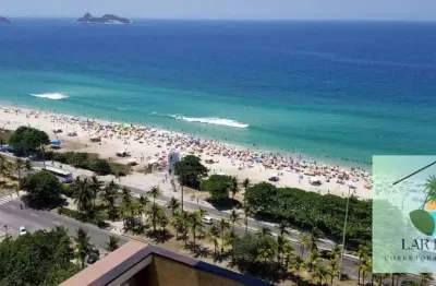 Apartamento com 4 quartos à venda na Barra da Tijuca, Rio de Janeiro 