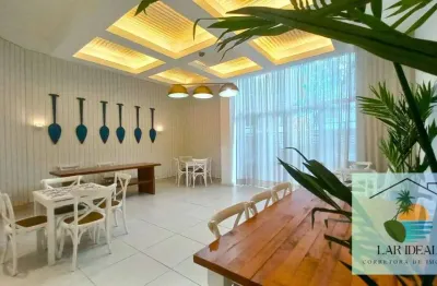 Lindo apartamento próximo à praia no bairro braga - cabo frio