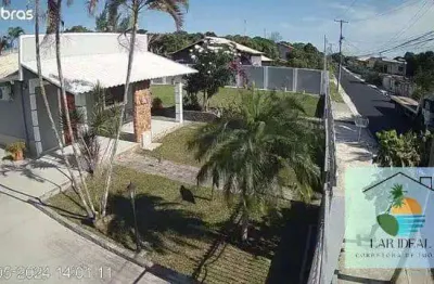 Casa com 5 quartos à venda em Iguabinha, Araruama 