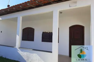 Casa com 4 quartos à venda no Campo Redondo, São Pedro da Aldeia 
