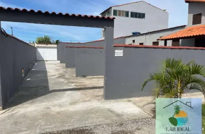 Casa em condomínio - unamar, cabo frio - 70 mil à vista