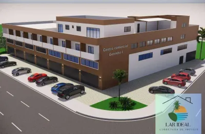 Ponto comercial com 1 sala para alugar no Nova São Pedro, São Pedro da Aldeia 