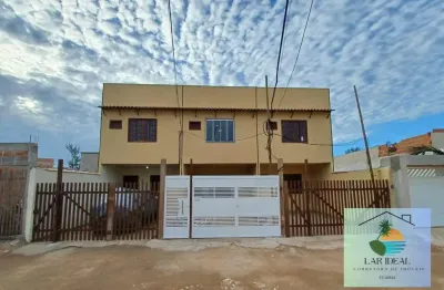 Duplex à 80 metros da praia - monte alto - arraial do cabo