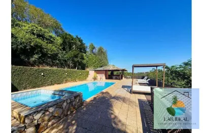 Casa com 5 quartos à venda na João Fernandes, Armação dos Búzios 