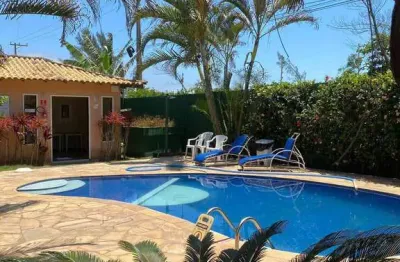 Casa com 2 quartos à venda na Praia Rasa, Armação dos Búzios 