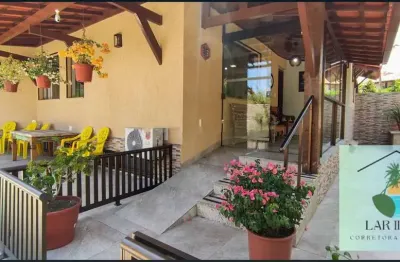 Casa com 5 quartos à venda no Centro, Armação dos Búzios 