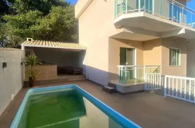 Casa com 2 quartos à venda no Jardim Peró, Cabo Frio 