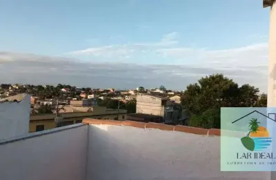 Apartamento com 2 quartos à venda no Jardim Peró, Cabo Frio 