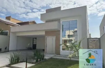 Casa com 3 quartos à venda no Nova São Pedro, São Pedro da Aldeia 