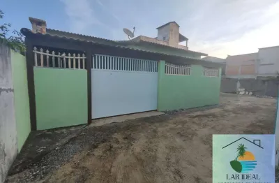 Casa com 2 quartos à venda em Unamar, Cabo Frio 