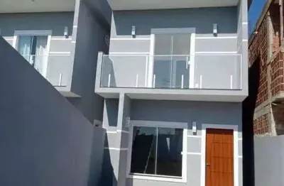 Casa com 2 quartos à venda em São José, Armação dos Búzios 