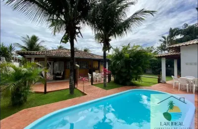 Casa com 4 quartos à venda no Geribá, Armação dos Búzios 
