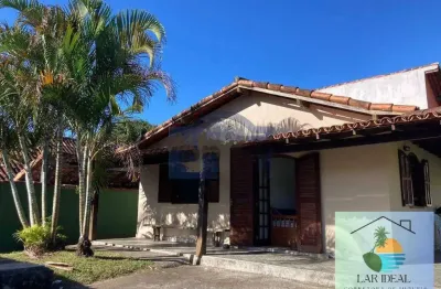 Casa com 2 quartos à venda no Geribá, Armação dos Búzios 