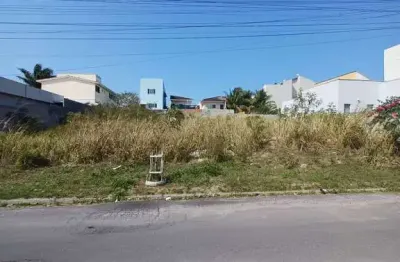 Terreno à venda no Nova São Pedro, São Pedro da Aldeia 