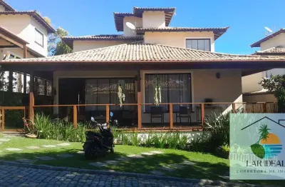 Casa com 4 quartos à venda na Ferradurinha, Armação dos Búzios 