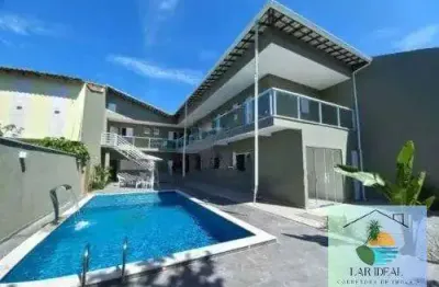Sala comercial à venda em São José, Armação dos Búzios 