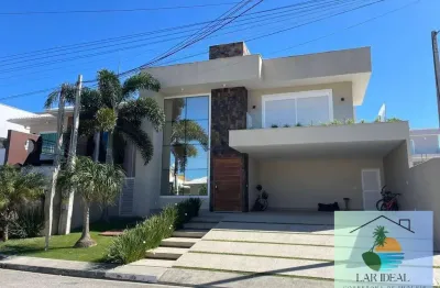 Casa com 4 quartos à venda no Nova São Pedro, São Pedro da Aldeia 