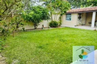 Casa com 5 quartos à venda no Caminho de Búzios, Cabo Frio 