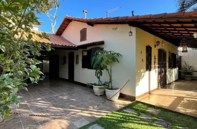 Casa com 3 quartos à venda no Braga, Cabo Frio 