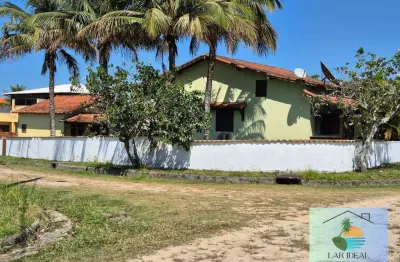 Casa com 4 quartos à venda no Igarapiapunha, Iguaba Grande 
